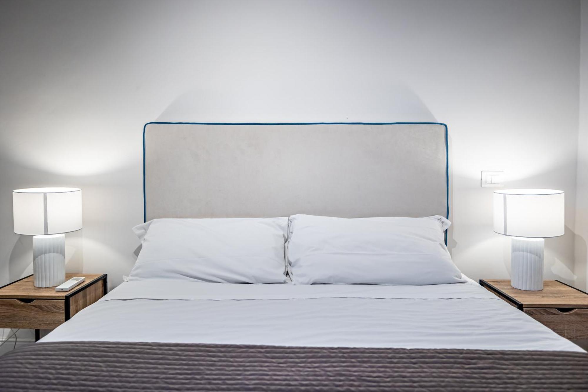 Yid Donatello Con Terrazzo Appartement Florence Buitenkant foto