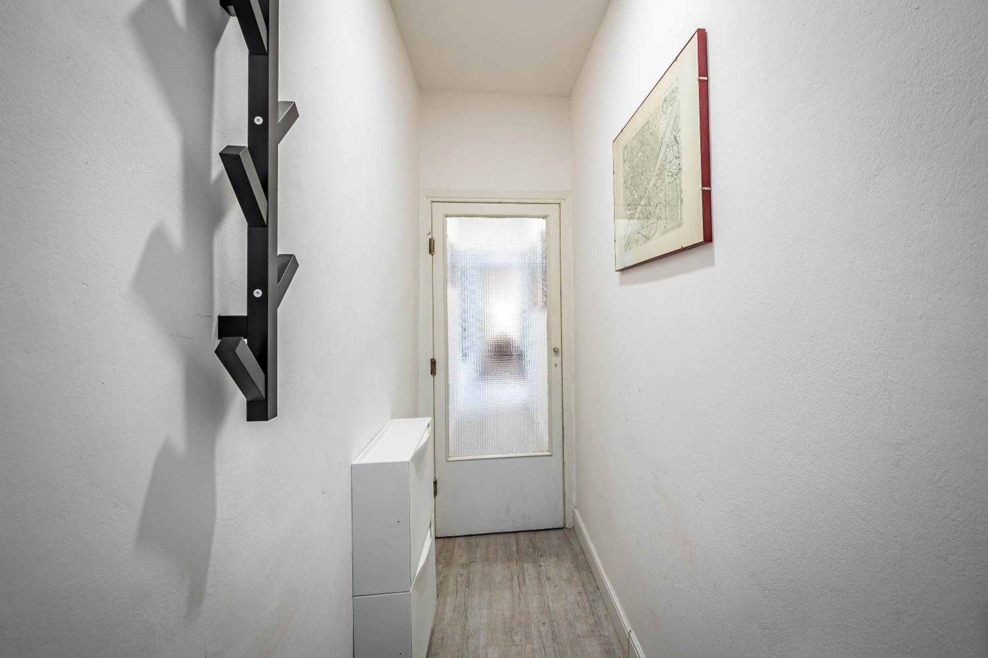 Yid Donatello Con Terrazzo Appartement Florence Buitenkant foto