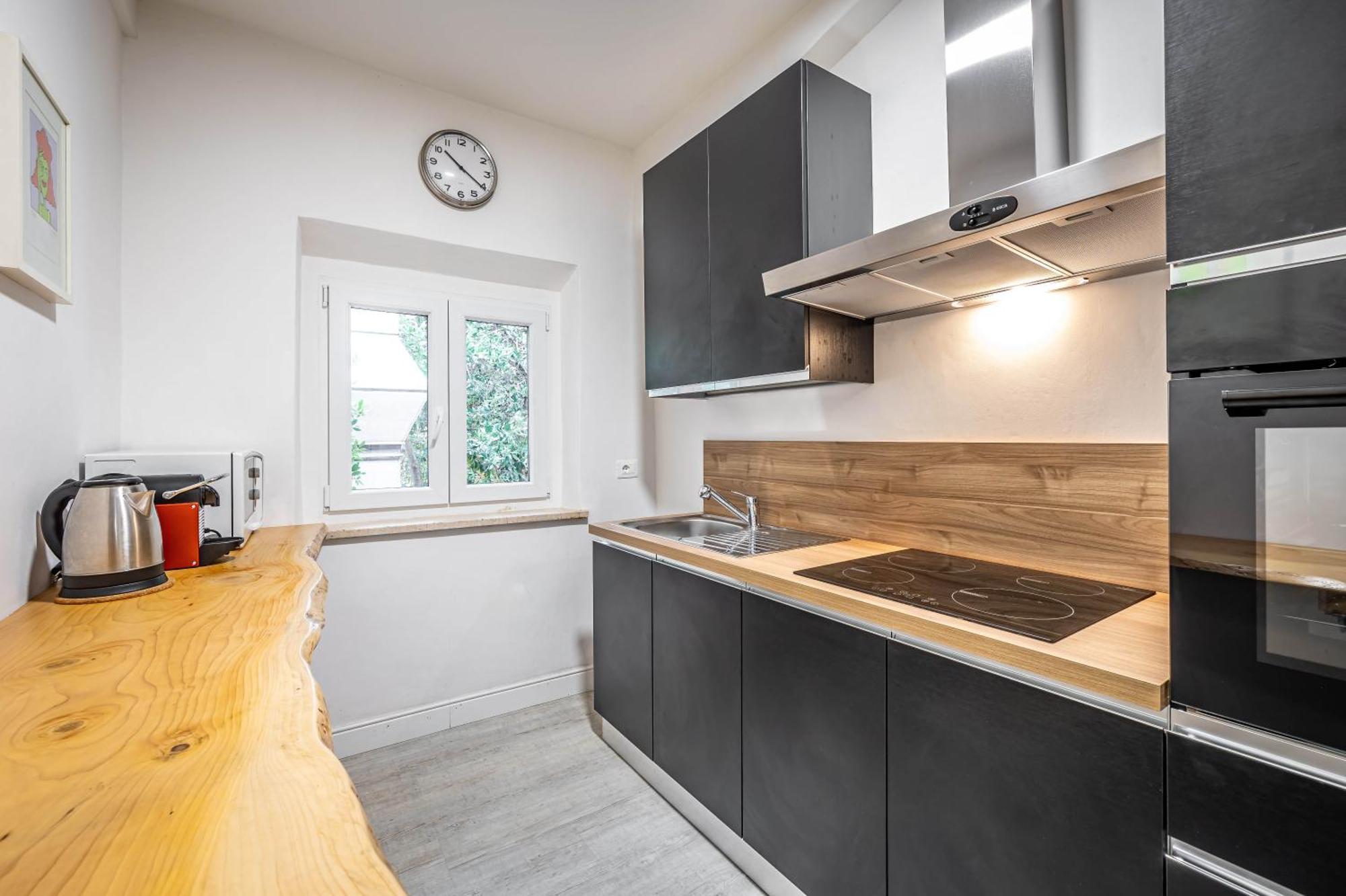 Yid Donatello Con Terrazzo Appartement Florence Buitenkant foto