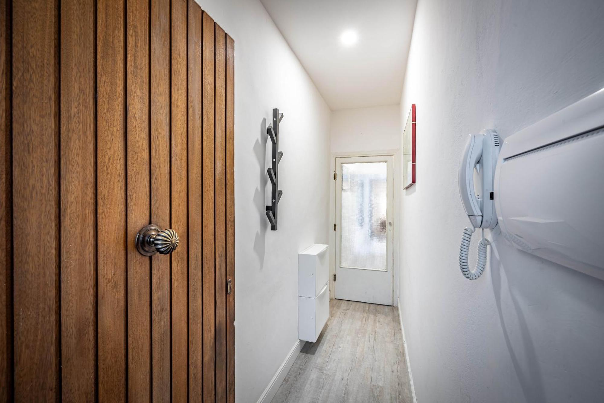 Yid Donatello Con Terrazzo Appartement Florence Buitenkant foto